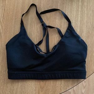 XS Nike sports bra